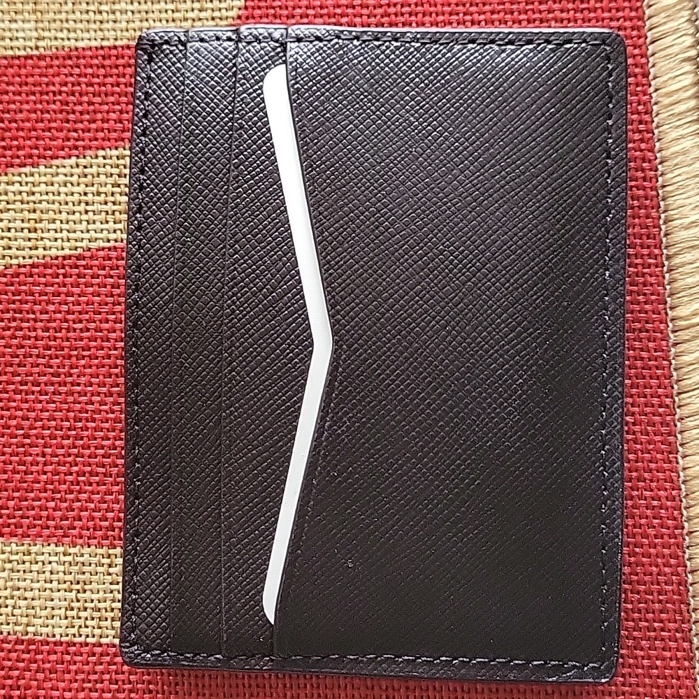 KATE SPADE CARDCASE - Picture 4 of 7